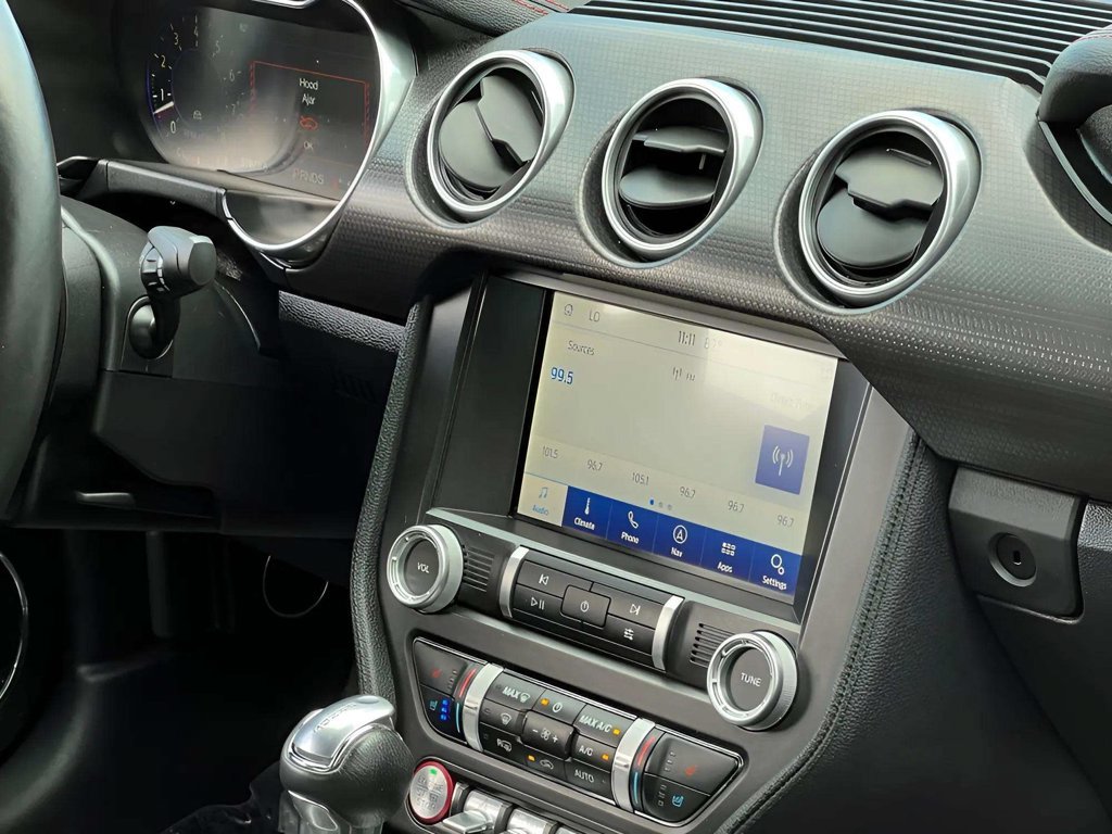 Used 2019 Ford Mustang GT Premium w/ Equipment Group 401A RWD image 24