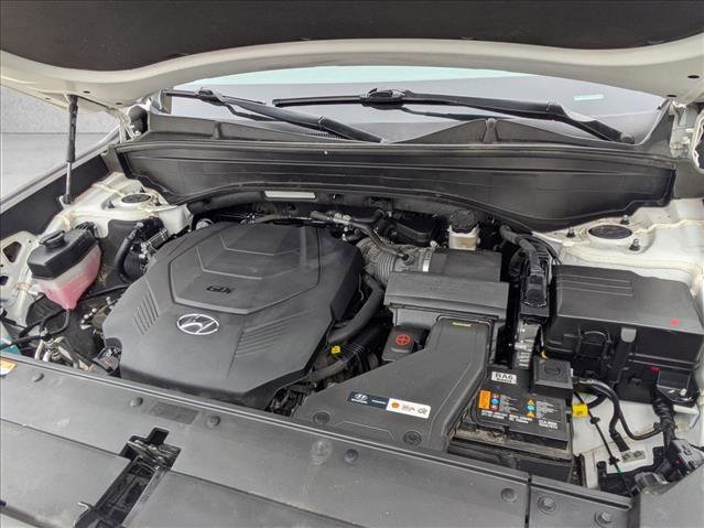 Used 2022 Hyundai Palisade SEL w/ Premium Package image 27