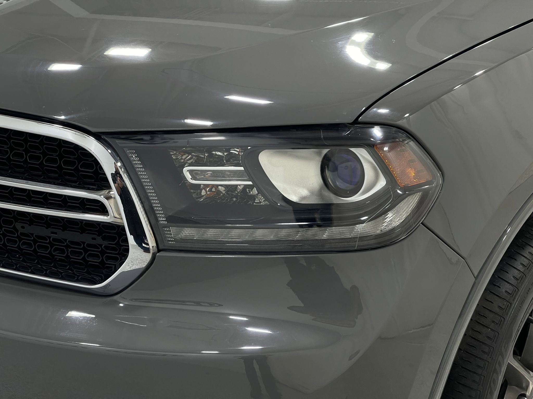 Used 2020 Dodge Durango GT image 34