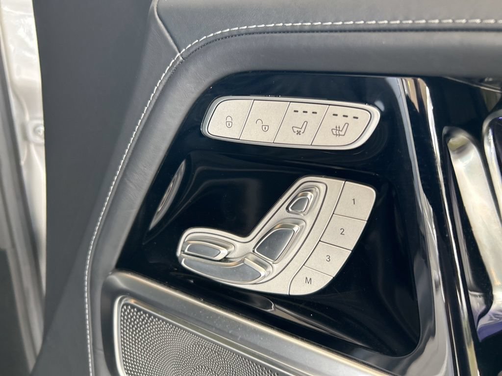 Used 2019 Mercedes-Benz G 63 AMG 4MATIC image 34