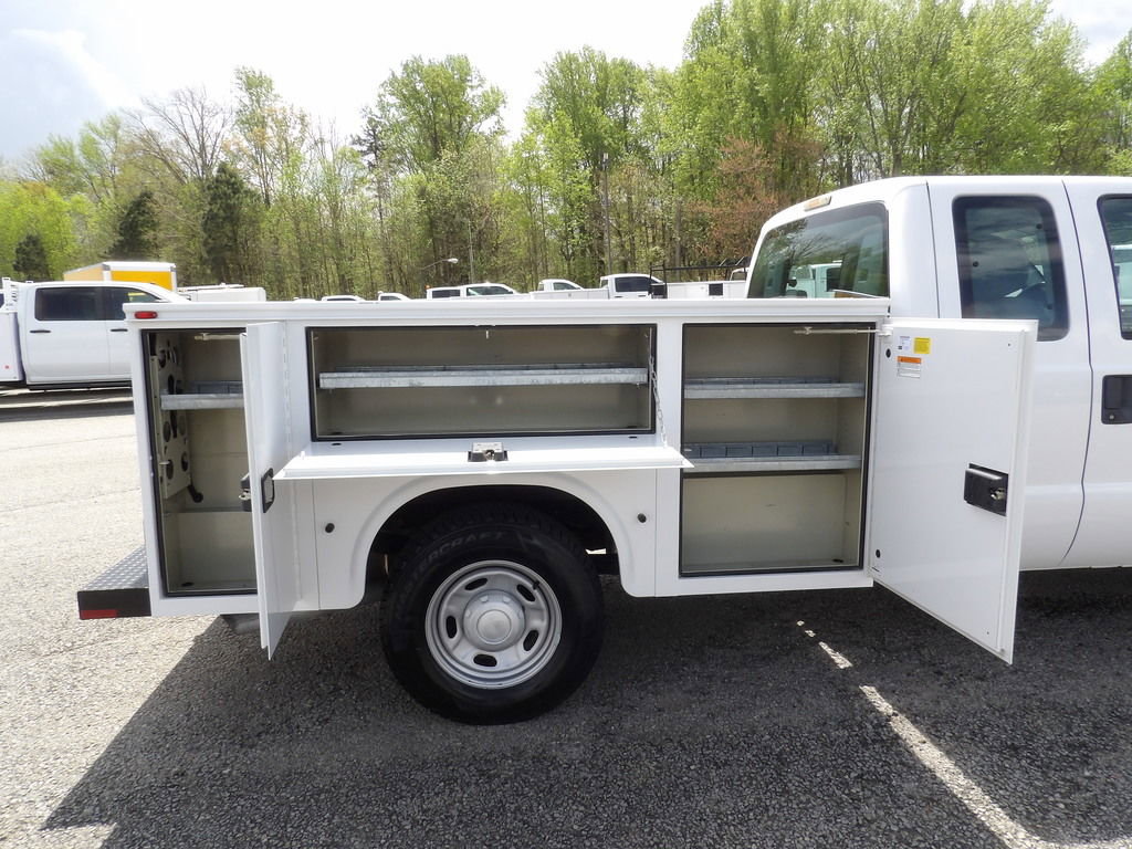 Used 2015 Ford F250 XL image 47