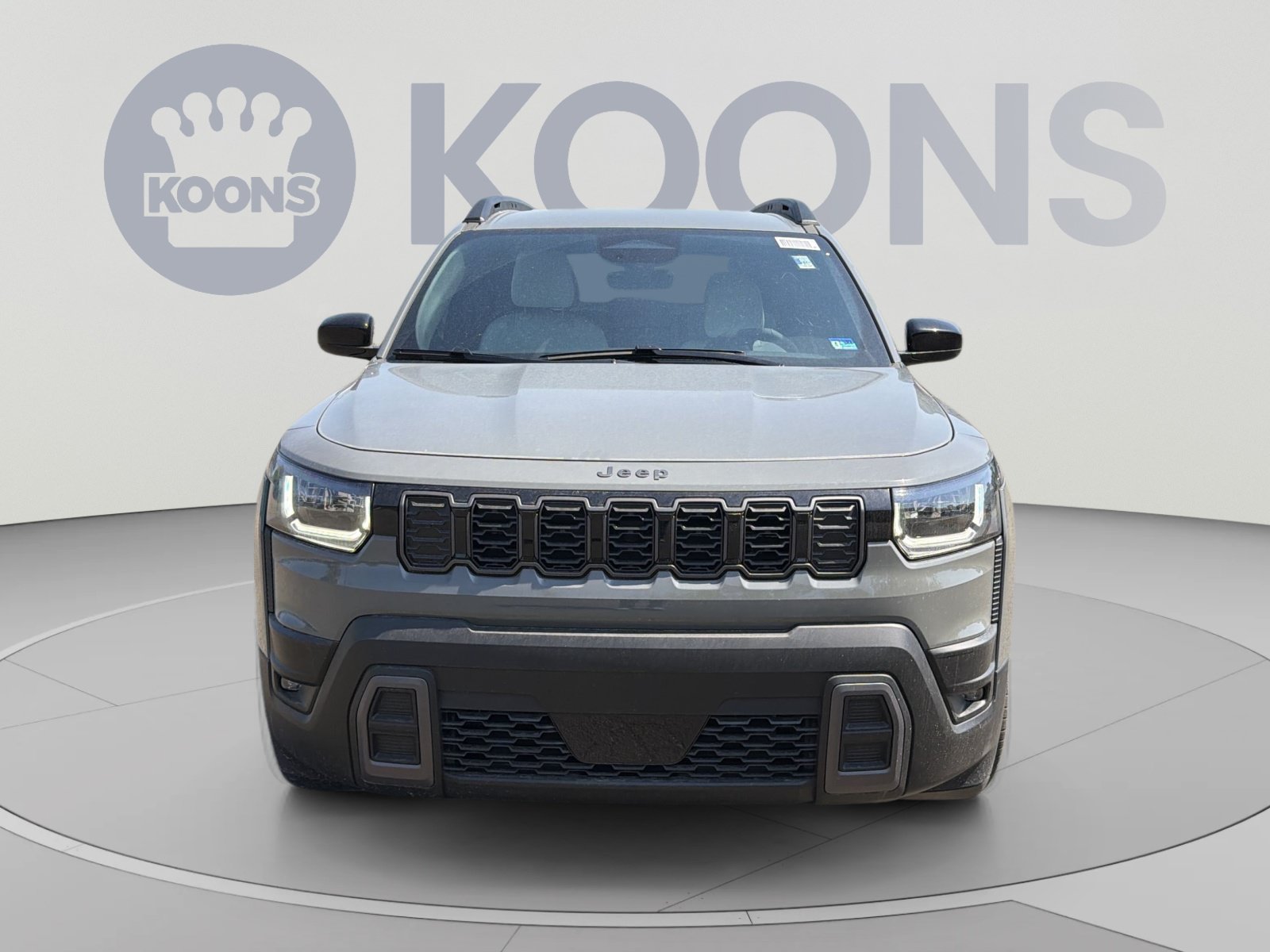 New 2026 Jeep Cherokee Laredo AWD/4WD image 11