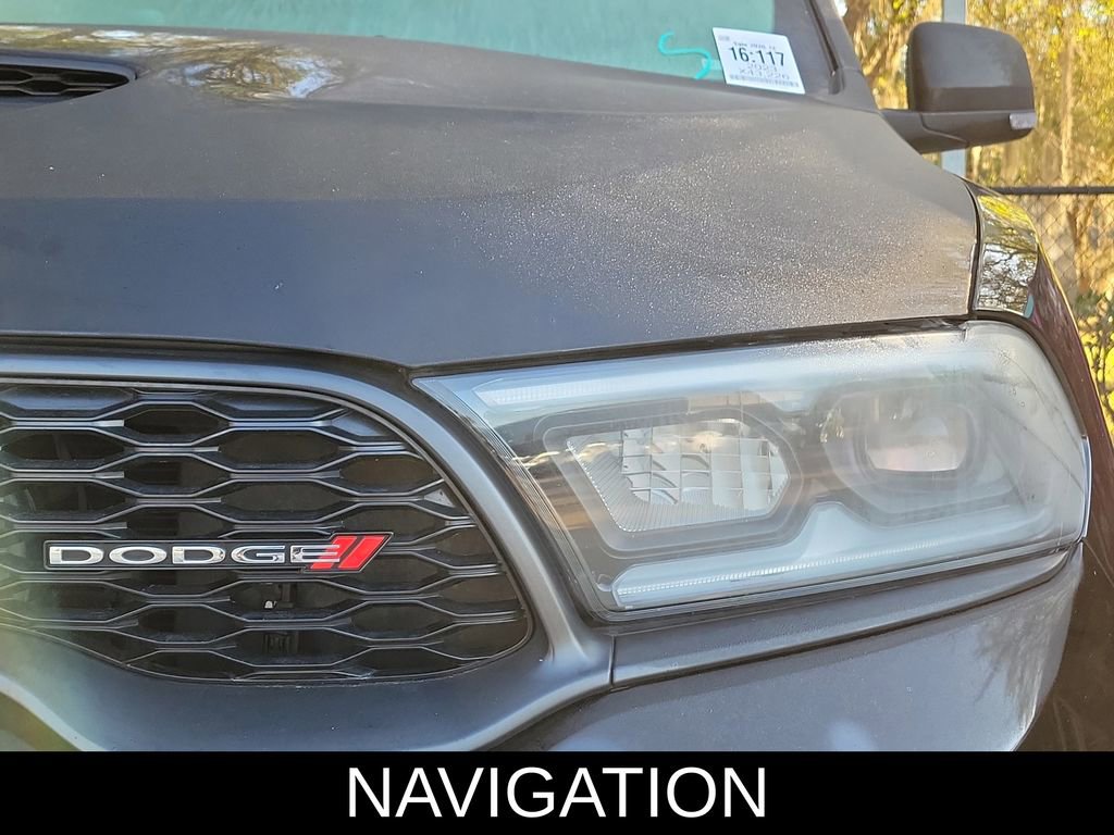 Used 2023 Dodge Durango GT image 2