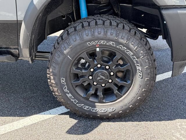 New 2026 RAM 2500 Power Wagon AWD/4WD image 11