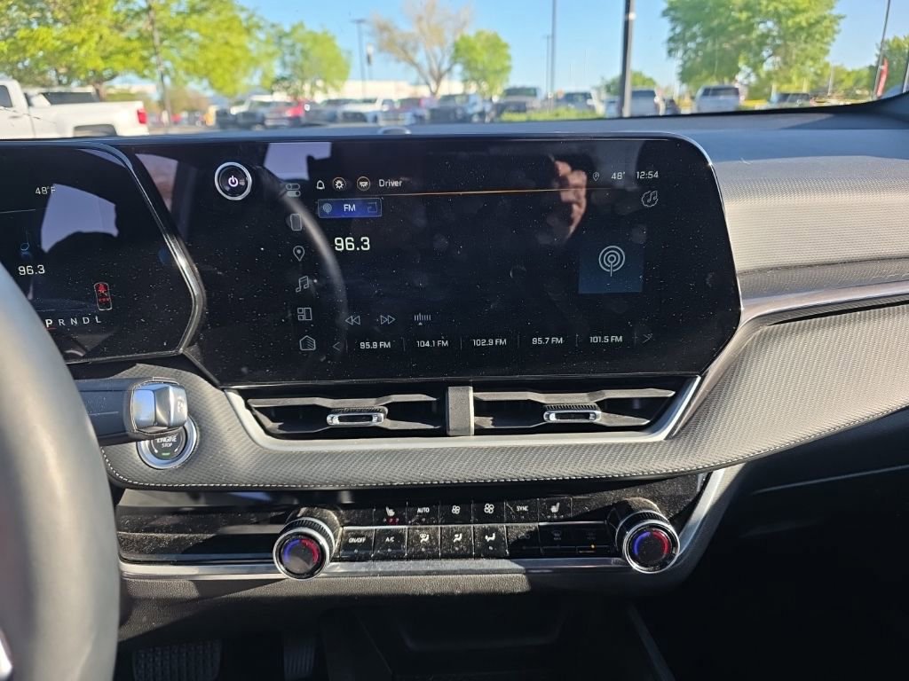 Certified 2025 Chevrolet Equinox LT w/ Convenience Package II image 14