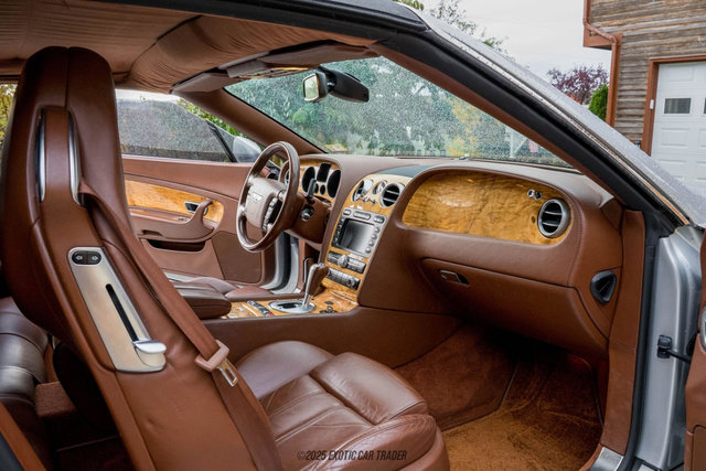Used 2007 Bentley Continental GTC image 28
