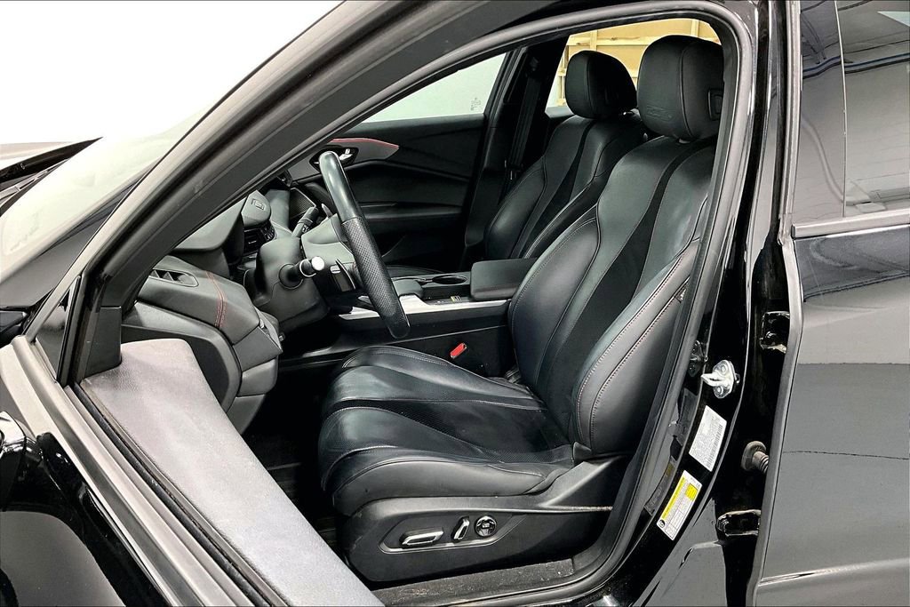 Used 2023 Acura TLX Type S image 33