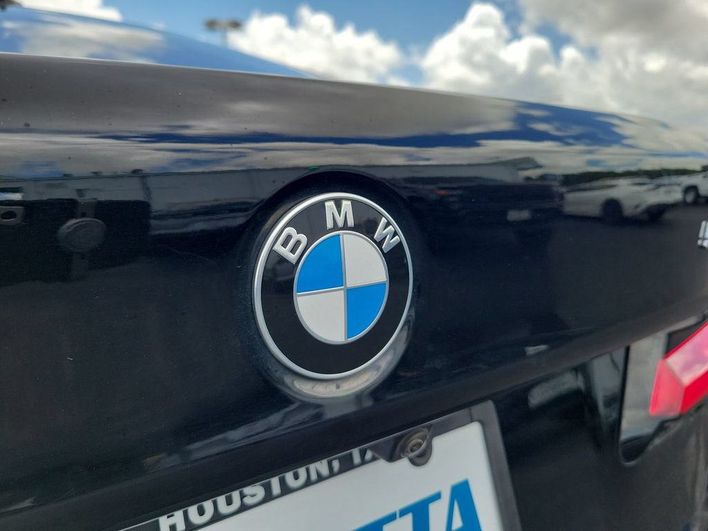 Used 2023 BMW 530i w/ Premium Package RWD image 32