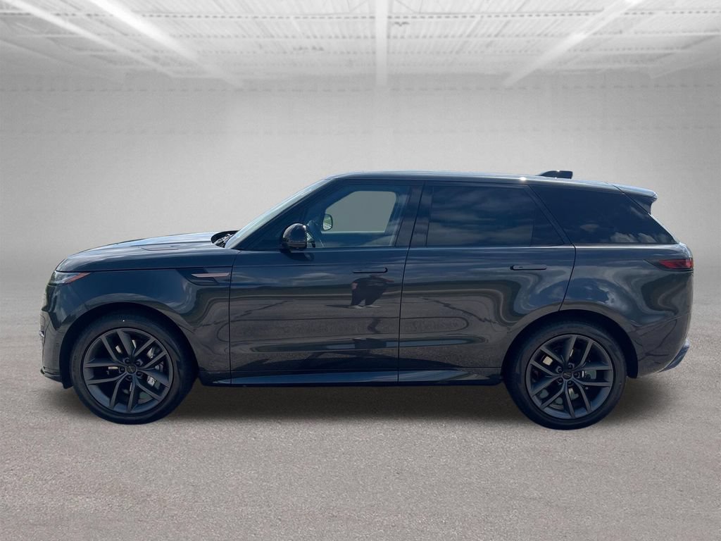 New 2026 Land Rover Range Rover Sport Dynamic SE AWD/4WD video 2