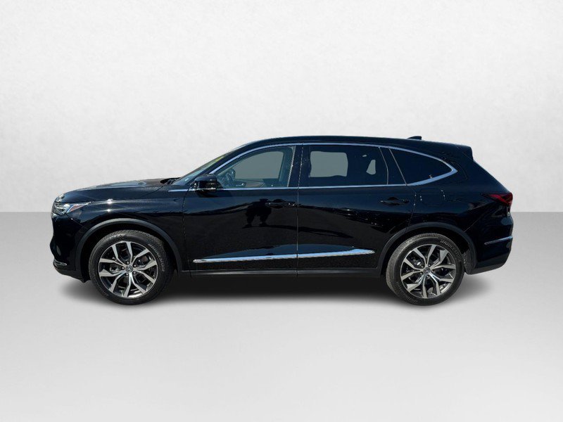 Used 2022 Acura MDX w/ Technology Package AWD/4WD image 8