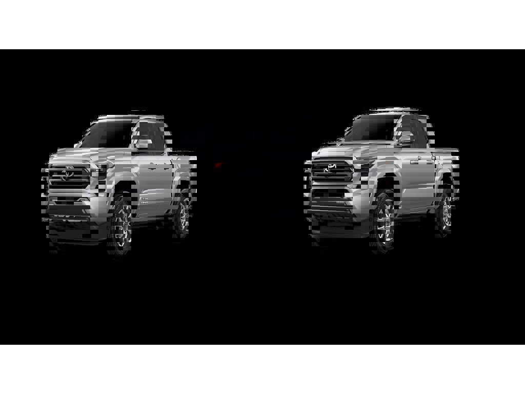 New 2025 Toyota Tacoma SR5 image 28