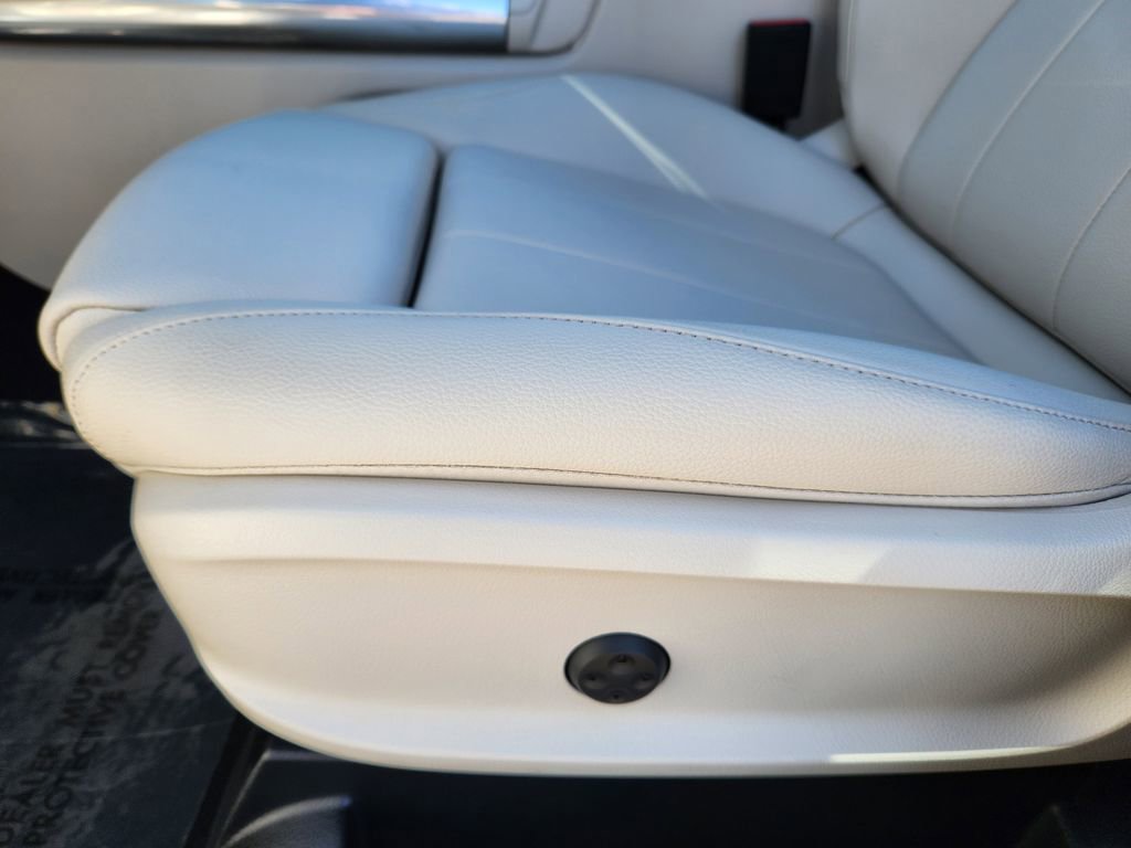 Certified 2026 Mercedes-Benz GLA 250 4MATIC image 25