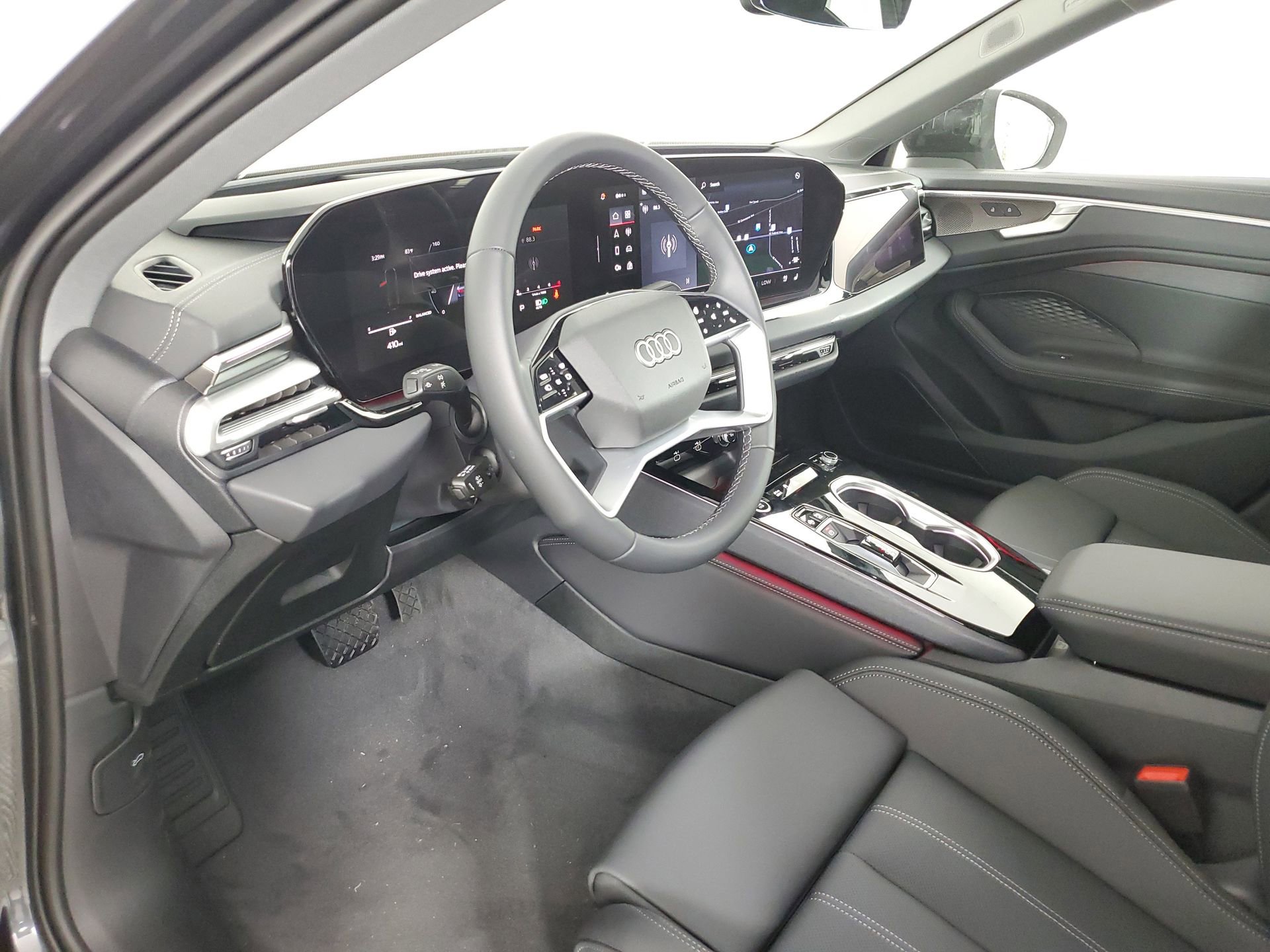 New 2026 Audi A6 Prestige image 23