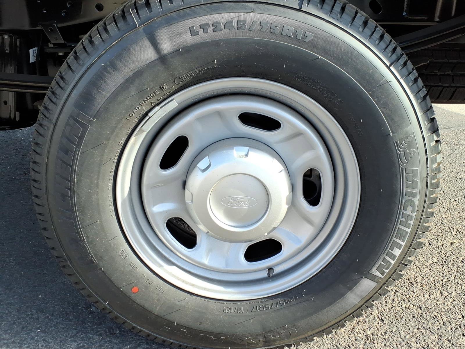 New 2026 Ford F250 XL w/ 360-Degree Camera Package image 6