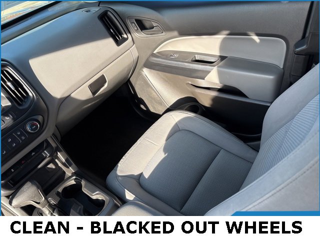 Used 2021 GMC Canyon Elevation Standard w/ Convenience Package image 14