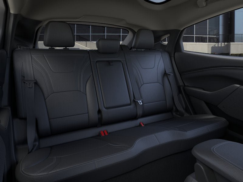 New 2026 Ford Mustang Mach-E Premium RWD image 11