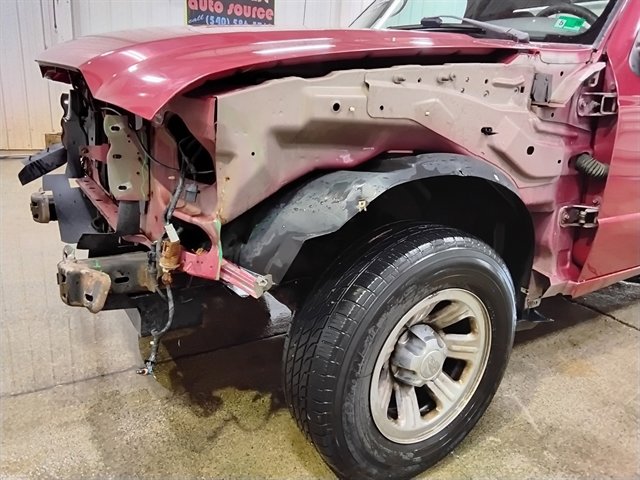 Used 2009 Ford Ranger Sport RWD image 15
