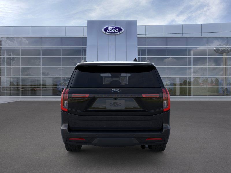 New 2026 Ford Expedition Tremor image 5