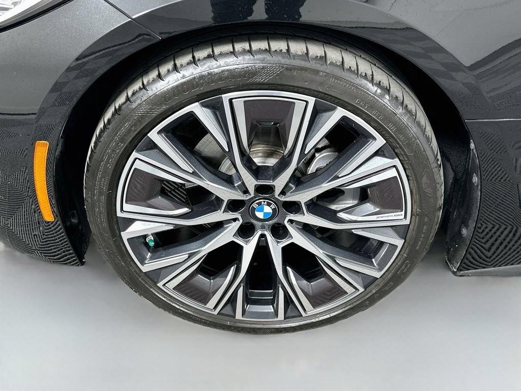 Certified 2024 BMW 430i Gran Coupe w/ Premium Package RWD image 32