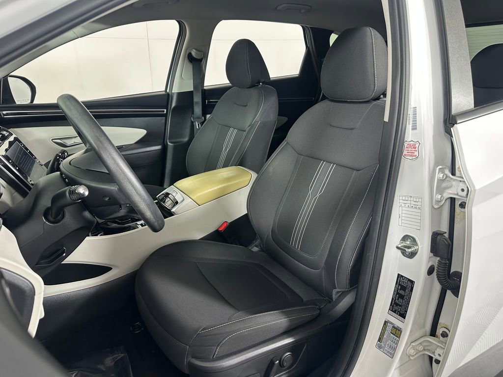 Used 2024 Hyundai Tucson SEL AWD/4WD image 18