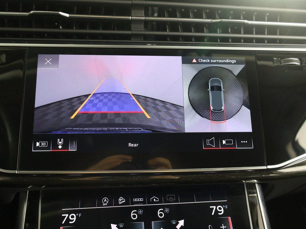 Used 2022 Audi Q7 3.0T Premium Plus w/ Premium Plus Package image 51