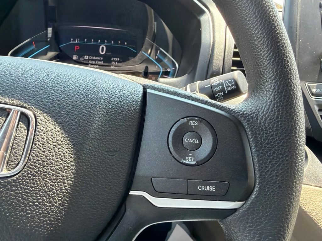 Used 2019 Honda Odyssey LX image 21