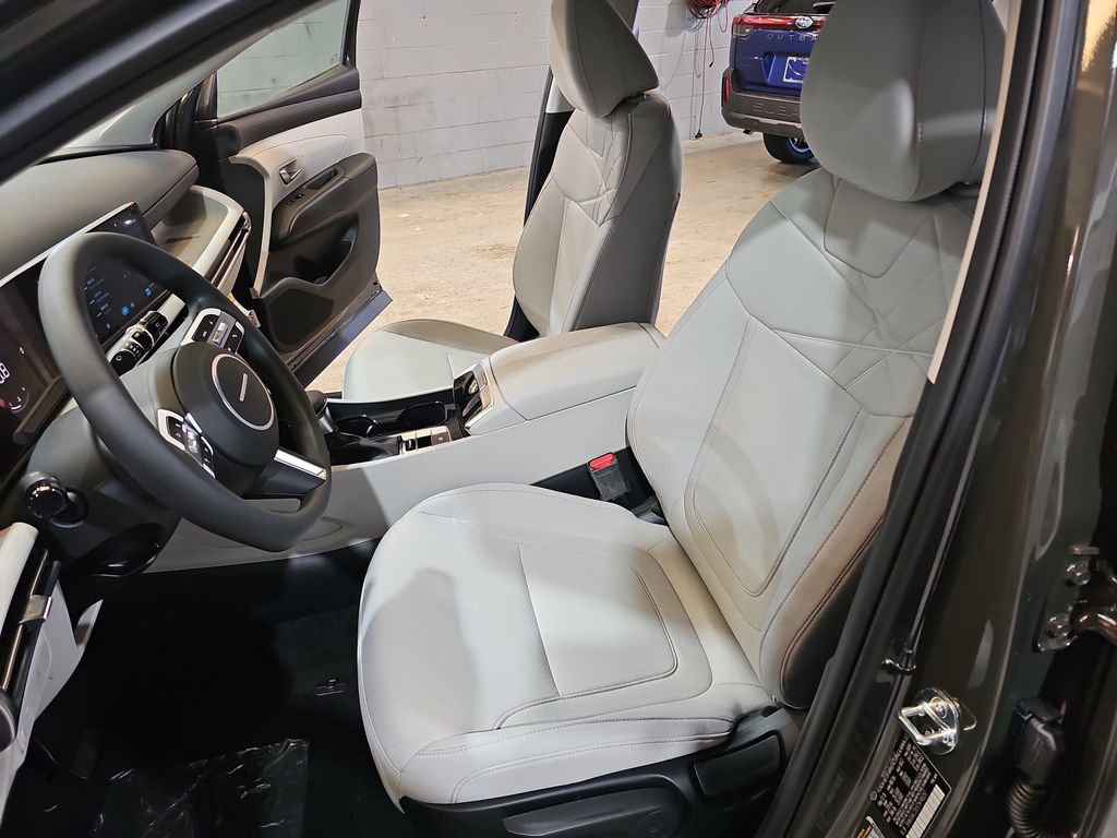 New 2026 Hyundai Tucson SE AWD/4WD image 16