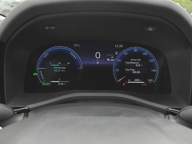 Used 2026 Toyota Camry XLE image 18