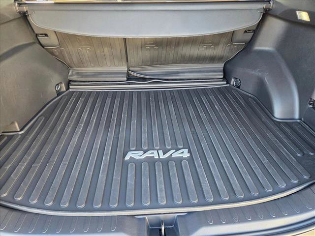 Used 2025 Toyota RAV4 XLE Premium image 6