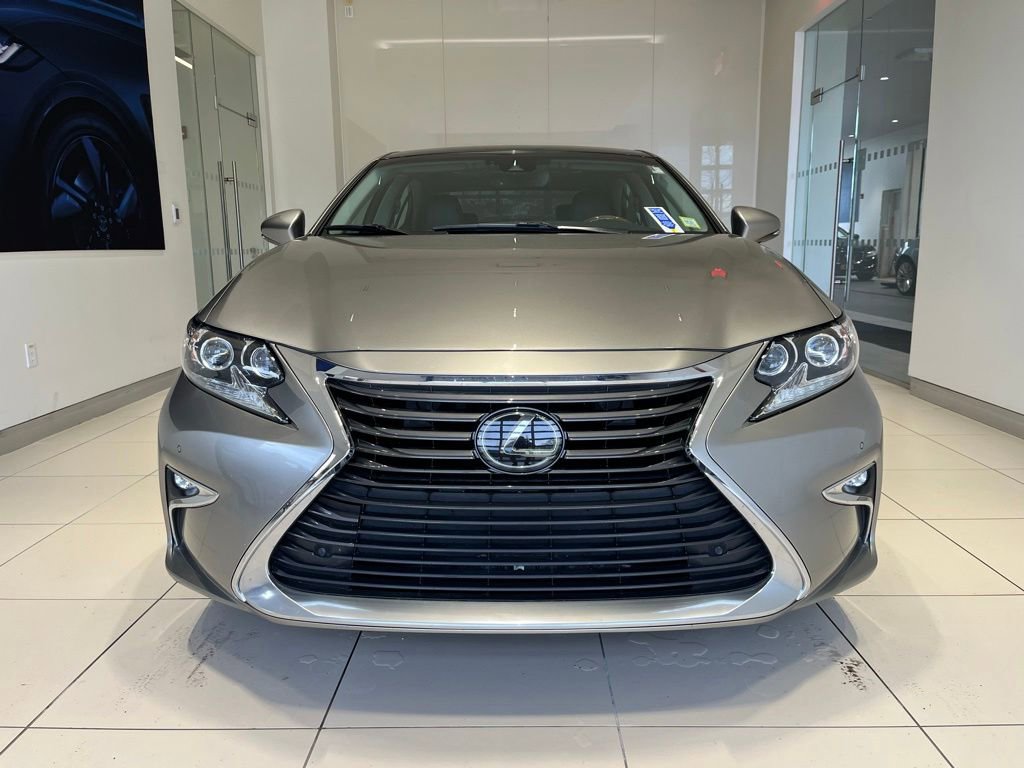 Used 2016 Lexus ES 350 FWD image 8
