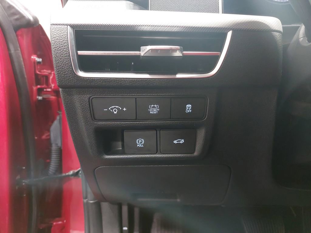 Certified 2025 Hyundai Sonata SEL image 25