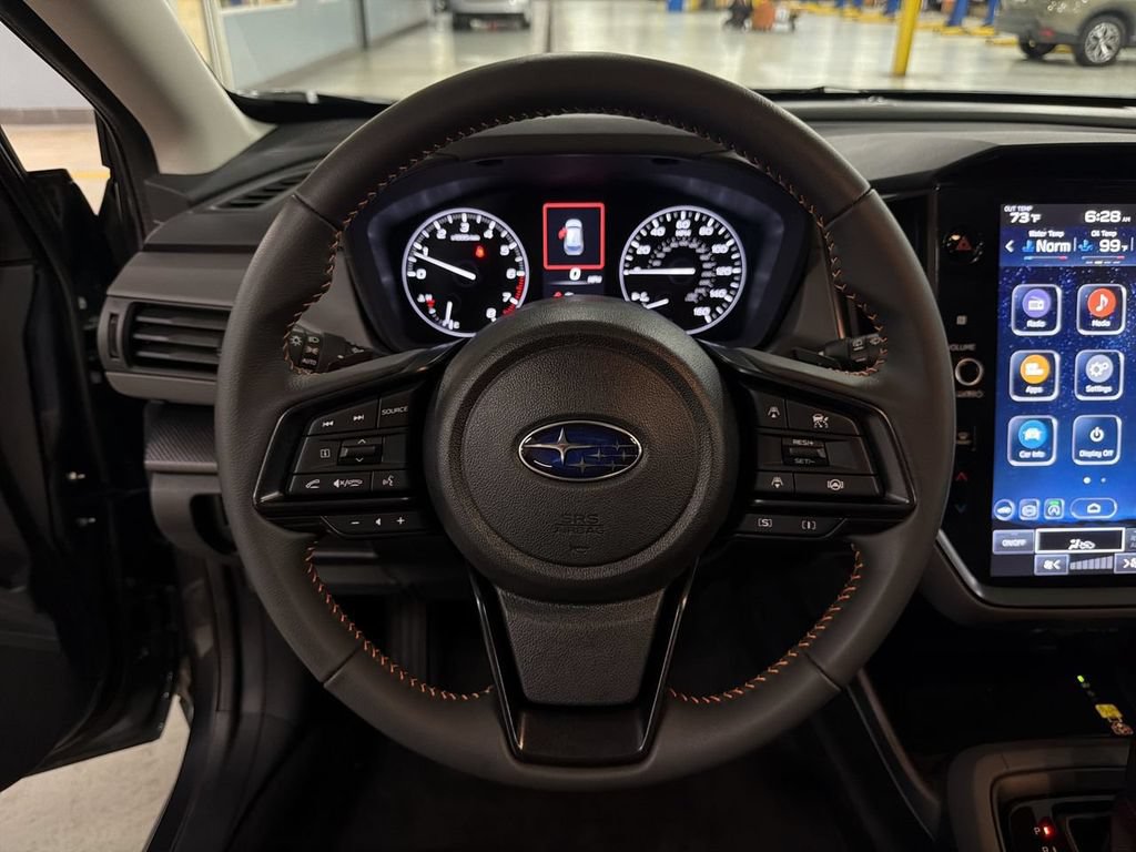 Certified 2024 Subaru Crosstrek 2.5i Limited AWD/4WD image 18