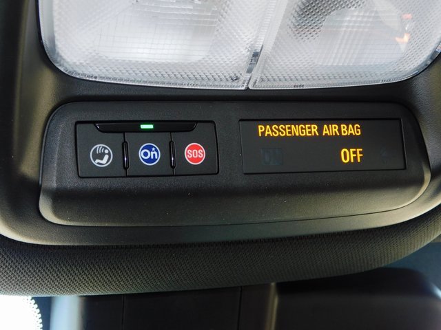 New 2026 Chevrolet TrailBlazer RS w/ Convenience Package image 36