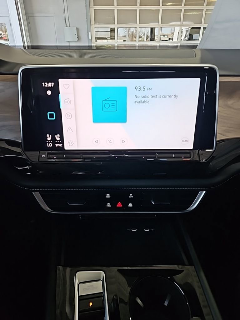 New 2026 Volkswagen Atlas SE image 34