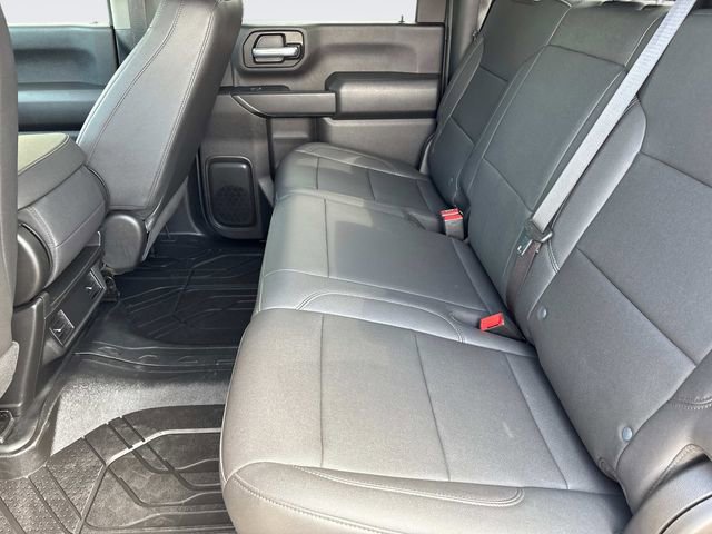 Used 2024 Chevrolet Silverado 3500 W/T image 17