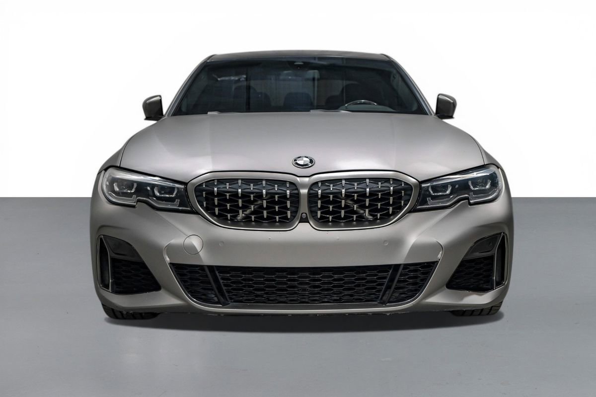 Used 2021 BMW M340i image 3