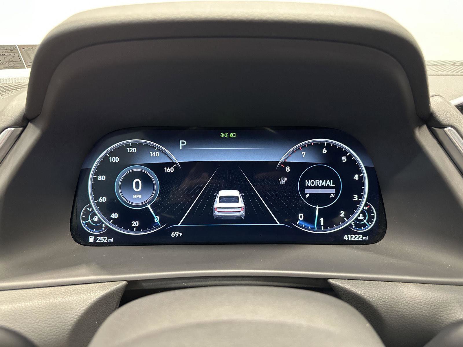 Used 2021 Hyundai Sonata SEL Plus image 16