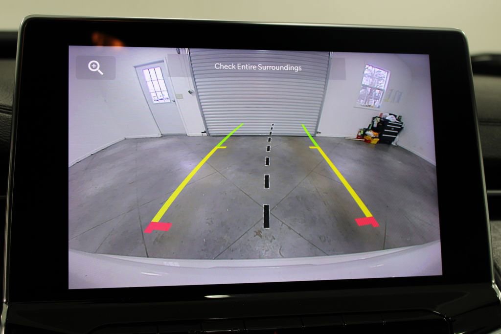 Used 2024 Jeep Compass Latitude image 32