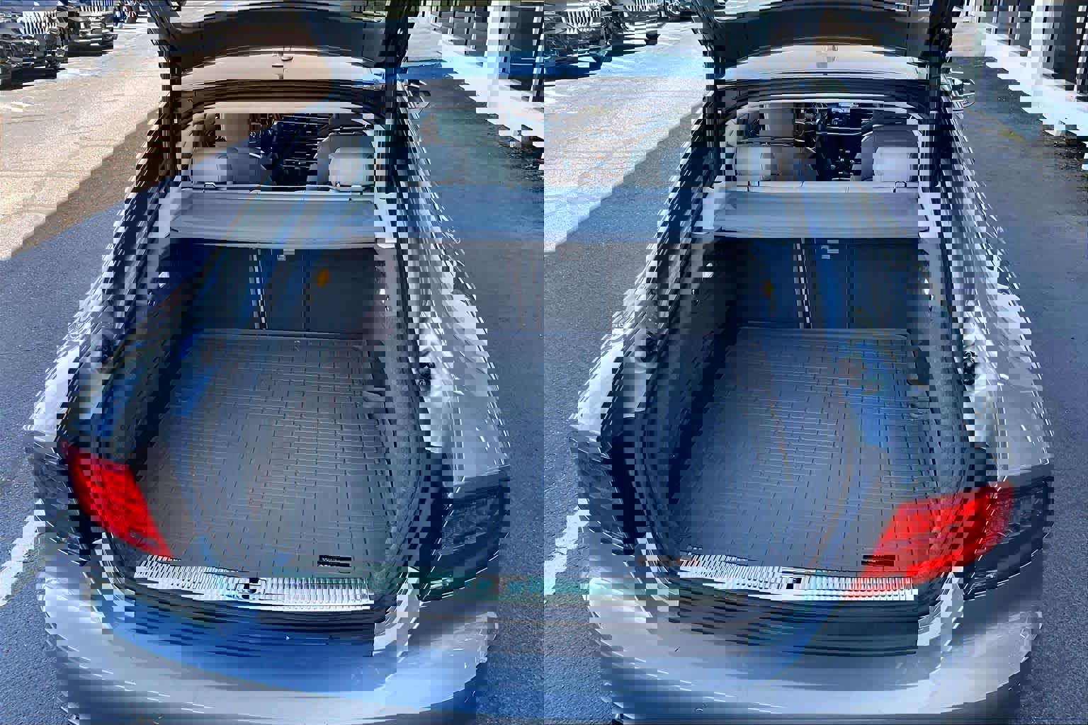 Used 2012 Audi A7 3.0T Premium Plus image 34