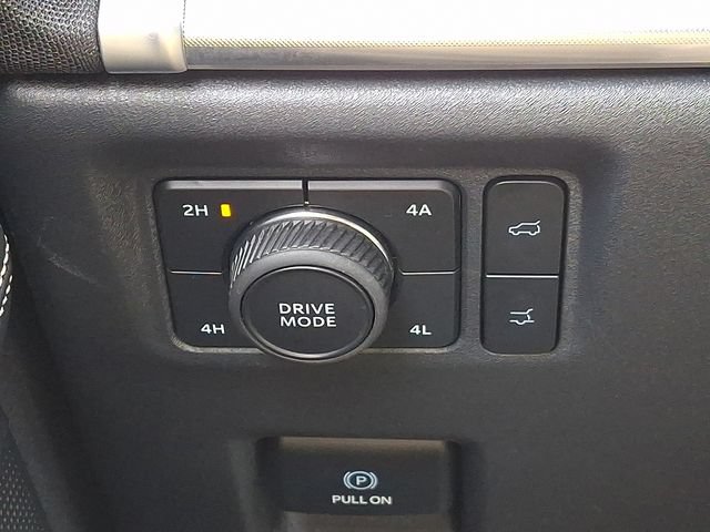 Used 2025 Ford Expedition Max Platinum AWD/4WD image 29