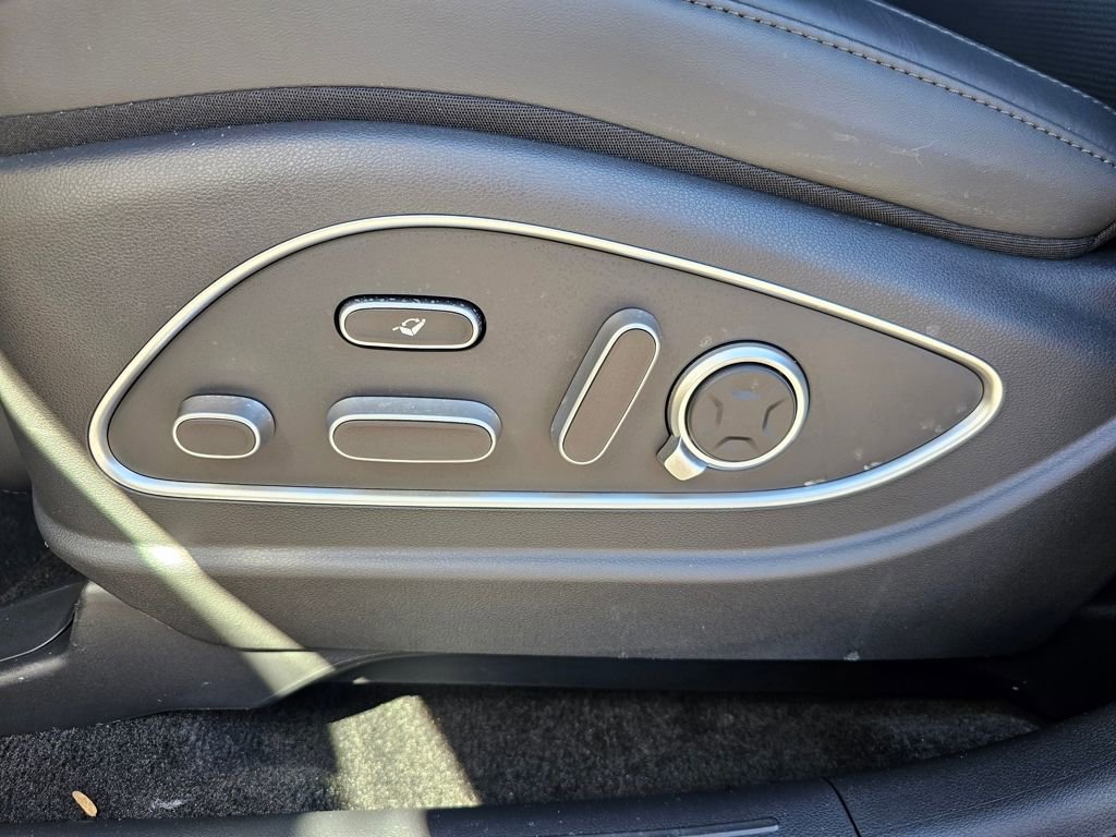 New 2026 Hyundai Palisade Calligraphy image 10