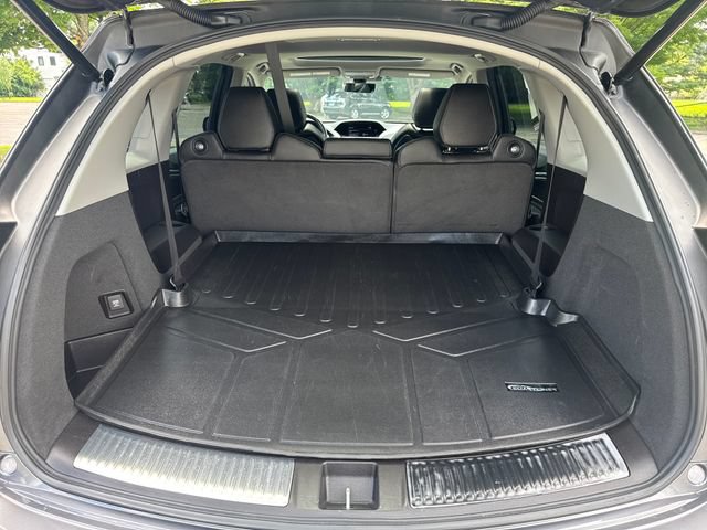 Used 2020 Acura MDX SH-AWD w/ Technology Package image 29
