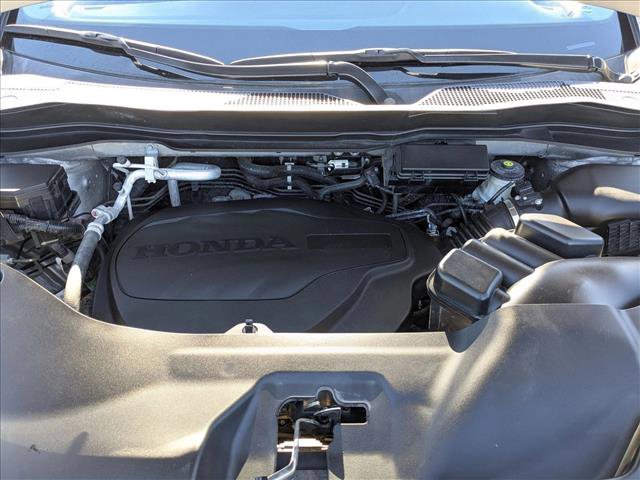 Used 2021 Honda Ridgeline Sport image 20