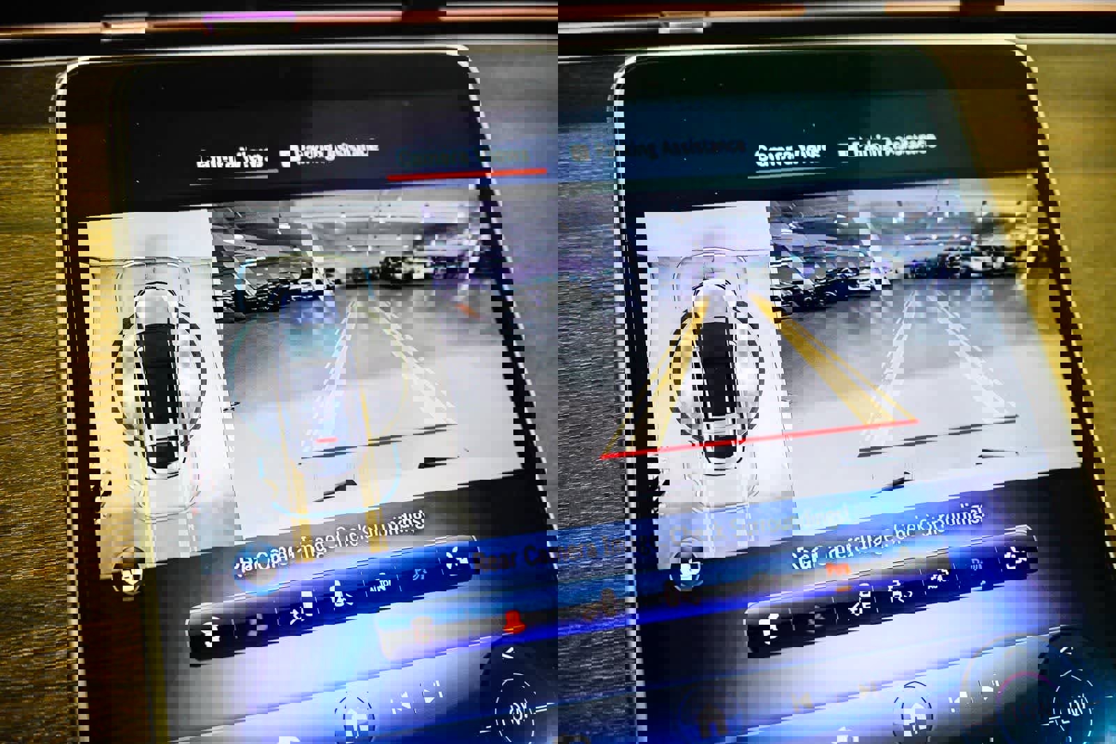 Certified 2023 Mercedes-Benz EQS 450+ EQS 450+ image 24