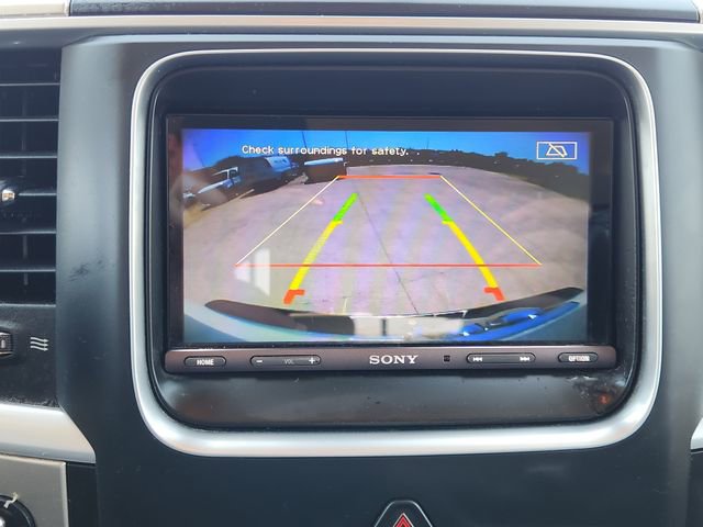Used 2019 RAM 1500 Classic SLT RWD image 18