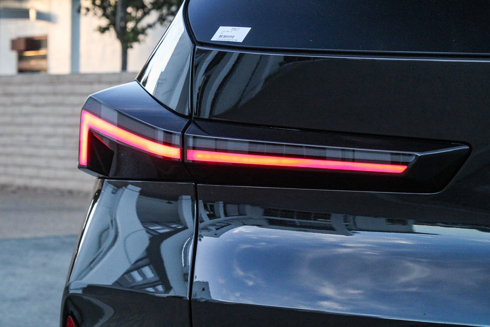 Used 2024 BMW XM image 10