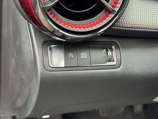 New 2026 Chevrolet Equinox RS w/ Convenience Package III image 18