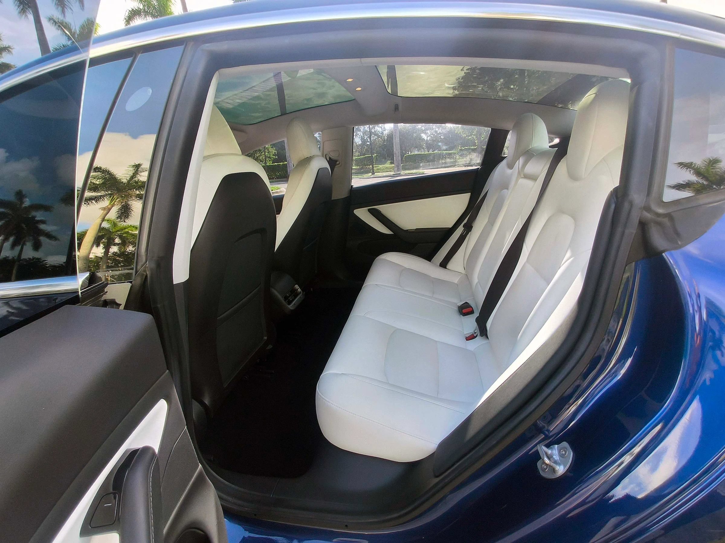 Used 2019 Tesla Model 3 RWD image 30