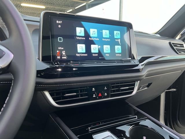 New 2026 Volkswagen Atlas Cross Sport SE image 17