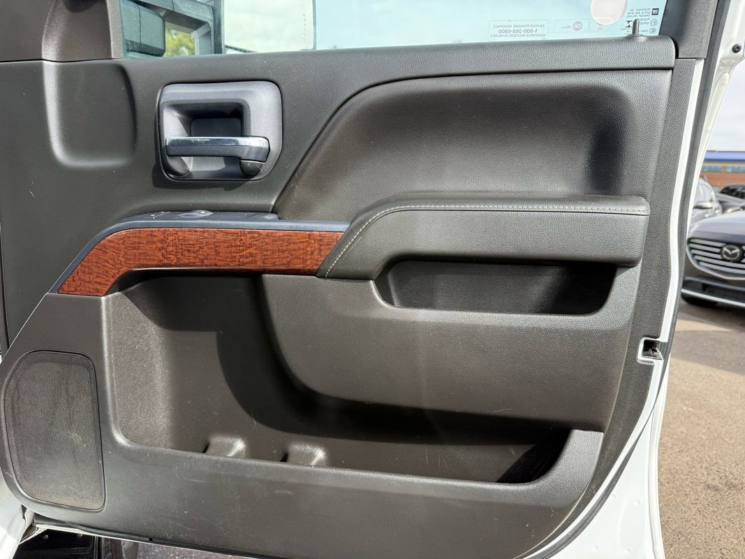 Used 2018 GMC Sierra 2500 SLE image 23